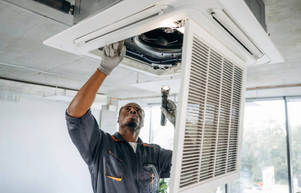 Licensed Hvac service in Atalissa, IA - FH HVAC