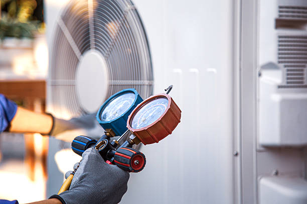Affordable Hvac solutions in Atalissa, IA