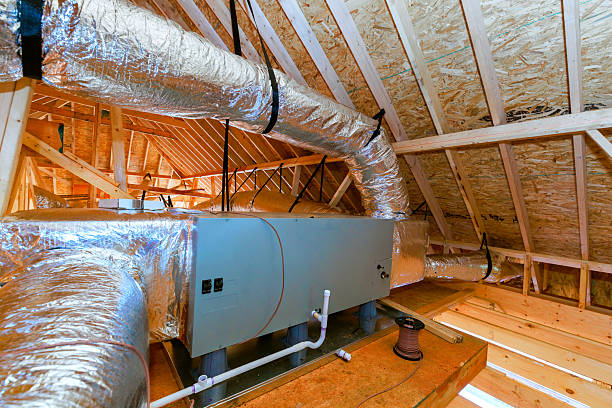 Trusted Hvac service in Atalissa, IA - FH HVAC